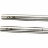 INSIZE Measuring Equipment Insize Metric Depth Micrometer 0-50mm Range Series 3240 - 50